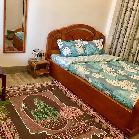 Win Homestay Quy Nhon Exterior foto