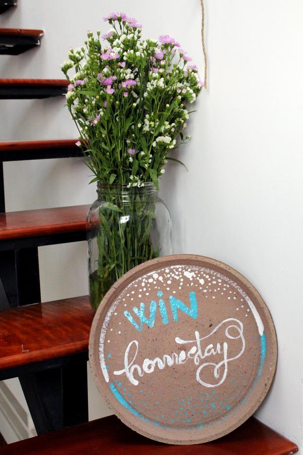 Win Homestay Quy Nhon Exterior foto