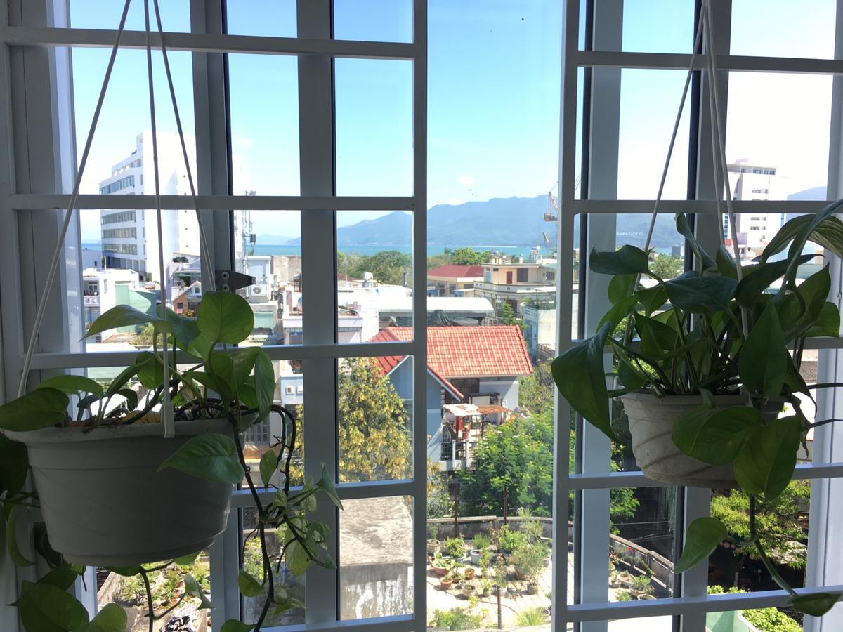 Win Homestay Quy Nhon Exterior foto