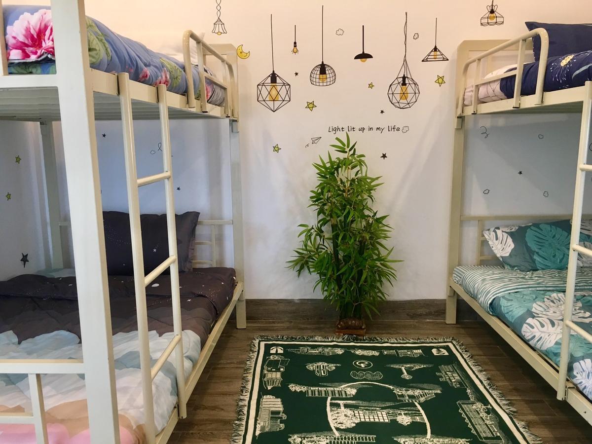 Win Homestay Quy Nhon Exterior foto