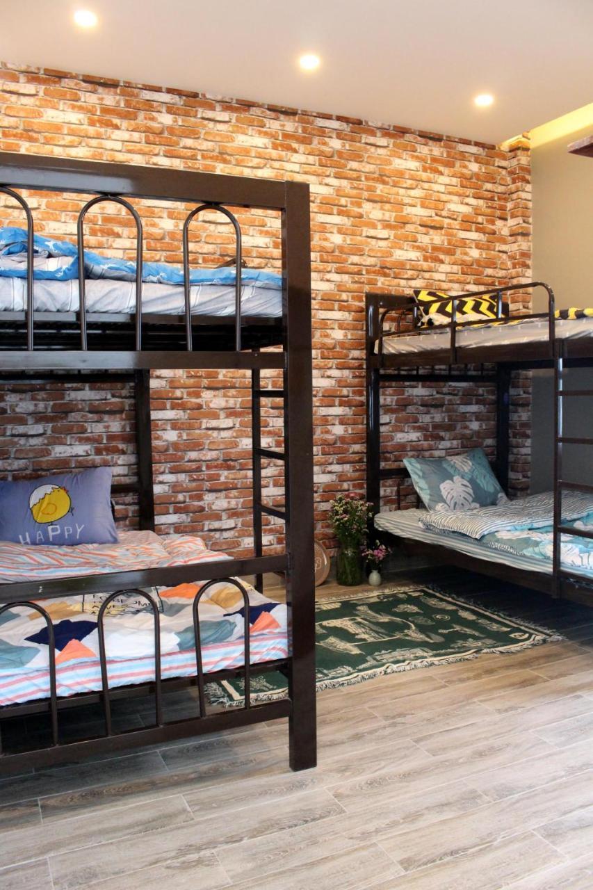 Win Homestay Quy Nhon Exterior foto